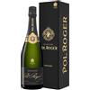 Generico Champagne Pol Roger Sir Winston Churchill 2018 astucciato