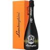 Lamborghini Brut Vino Spumante DJ