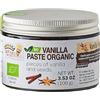 Royal Brand Pasta di bacche di vaniglia, BIO/ORGANIC- 100 g (BIO VANILLA PASTE)