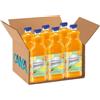 Generico Succoso ACE gusto di Arancia, Carota e Limone, Formato Batik, Succo di Frutta 1,5L (2025) [BOX con 6 Bottiglie]