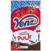 Venz Hagelslag Pure Chocolate Sprinkles Pane Topping Diffusione 400G