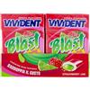 Perfetti Van Melle D01122 VIVIDENT BLAST FRUIT AST. (20PZ)