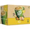 Unox Cup-A-Zuppa di pollo Zuppa istantanea XXL 10 Confezione Box