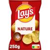 LAY'S NATURE 250G