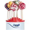 Ravazzi Spa Lecca Lecca Rainbow Arcobaleno -50 Pezzi Da 25 Gr