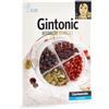 Carmencita Spices for Gin and Tonic with Juniper, Cardamon, Pink Pepper, Hibi...