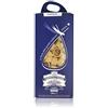 Benedetto Cavalieri X4 PASTA CAVALIERI CALAMARATA DI SEMOLA DI GRANO DURO - PRODOTTO ARTIGIANALE MADE IN SALENTO (4 X 500gr)