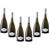 Firriato Sicilia Bedda - Charme Bianco Firriato Terre Siciliane IGT - Blend di vitigni autoctoni Siciliani (6 Bottiglie)