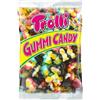 Trolli Gummi Candy PINGUMMI, Caramelle Gommose Multicolor a Forma di Pinguini, Gusto Frutta, Busta da 1000 Gr, Senza Glutine, Idea per Compleanni e Feste