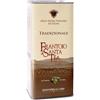Frantoio Santa Téa Olio Extra Vergine di Oliva Tradizionale 5 lt