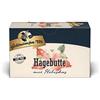 Goldmännchen Tee Hagebutte con Ibisco 20 bustine di tè sigillate singolarmente