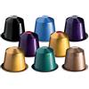 Nespresso Favourites - Assortimento di 100 capsule di caffè