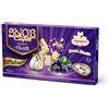 Generico Confetti CRISPO SNOB Gusto Mirtillo 500 Grammi