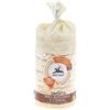 Alce Nero 3X 100GR ALCE NERO GALLETTE RISO INTEGRALE E CEREALI