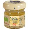 Rigoni D'Asiago Rigoni di Asiago - Miele di Acacia BIO 25gr, 24pezzi per Hotel e B&B