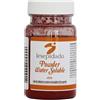 Lesepidado Srl Polvere idrosolubile Arancione 25g. Colorante alimentare ideale per prodotti dolciari a base acquosa: meringhe, pasta modellabile, pasta di zucchero; impasti per pane, brioches e cocktail analcolici.