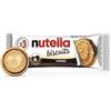 Nutella Ferrero Nutella Biscuits T3, 41g
