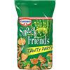 Cameo CRACKER CAMEO SNACK FRIENDS TANTY PARTY 600 GR SALATINI PARTY COCKTAIL APERITIVO