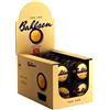 Bahlsen, Tam Tam Cioccolato Display, Tortine Soffici al Cioccolato con Cuore di Vaniglia, Ingredienti Selezionati, 1 Confezione con Espositore da 30 Tortine Singole da 27.5 g
