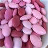 Gangemi Confetti al Cioccolato, Mix Sfumature Rosa, 1000 g