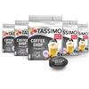 Tassimo Chai Latte Capsule- 5 Confezioni (40 Porzioni)