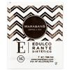 Marabans Coffee & Tea Saccarina Marabans 250 buste da 1 grammo c/u