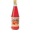Hamdard Rooh Afza Sharbat Sciroppo, Rosa, 25 fl.oz (la confezione può variare)