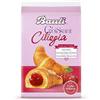 Bauli Croissant Ciliegia - Pacco da 12 X 300 Gr