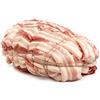Salumi Pasini Arrosto di coppa, prodotto di gastronomia pronto da cuocere, carne 100% italiana, Salumi Pasini, 2,5 kg
