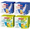 Generico Set 80 Capsule Ristora Compatibili con le Macchine ad uso domestico Nescafè®* Dolce Gusto®* 40 Camomilla arancia miele 40 The al limone da zuccherare