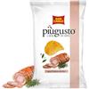 CAIYA San Carlo Più Gusto Patatine Gusto Porchetta alle Erbe Busta da 70g - Snack Senza Glutine