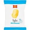 CAIYA San Carlo Patatine Light Più Leggere Più Gustose con Meno Grassi 75g