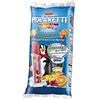 Polaretti Gelato alla frutta lecca lecca con succo di frutta per congelatore 10 x 40 ml