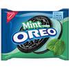 Oreo Cool Mint Cookies, 15.25 oz by Oreo