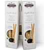 Generico Grissini Artigianali al Tartufo Nero 120 gr | 3 Confezioni | Snack Gourmet Italiano | Grissini con Tartufo Nero Pregiato | Spuntino Premium per Aperitivo, Formaggi e Snack