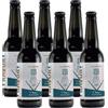 Fravort di Cantina | Fravort | Birrificio Valsugana | Confezione da 6 Bottiglie 33Cl | Birra Artigianale Italiana