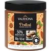 Valrhona - Pralina mandorla nocciola 50% 300 g
