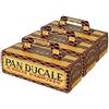 Pan Ducale - Il Dolce d'Abruzzo - Dolce Tradizionale con Cioccolato e Mandorle - 3 x 300 g