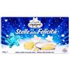 CRISPO STELLE DELLA FELICITA' CRISPO COLORE AZZURRO 500 GR
