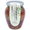 Gruppo Caro Peperoncini farciti con acciughe e capperi sott'olio (barattolo vetro da 280gr)