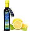 INCA Olio Extra Vergine Di Oliva e Limone di SORRENTO IGP
