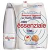 boario Essenziale Acqua Min. Naturale lt. 1 x 6 bottiglie