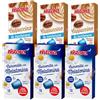 Generico Set 120 Capsule Ristora - 60 cappuccino da zuccherare + 60 Camomilla - Compatibili con Macchine ad uso domestico Nespresso* - Bevande Solubili- Prodotto Originale