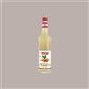 Lucgel Sciroppo Concentrato per Granita Piccolo al Gusto Latte di Mandorla Toschi - 740 gr -