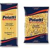 Italicum.it Pasta Poiatti mista 5 X 1 kG. SPAGHETTONI + 5 X 1 KG. ANELLINI totale 10 Kg. di pasta 100% grano siciliano
