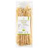 Poggio Reale Pasta Artigianale Biologica Semola Grano Duro Senatore Cappelli Grammi 500 100% Italiana Pugliese Trafilata al Bronzo (Linguine)
