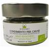 Bonomo Condimento per carni e verdure - Sale alle Erbe Aromatiche Biologiche - 100% Italiano - 100 g