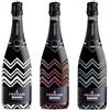 MY SPIRITS SPUMANTE FERRARI TRENTO DOC LIMITED EDITION MISSONI CL.75 X 3 BT CON ASTUCCIO