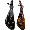 7 BELLOTAS Prosciutto 7 BELLOTAS® 100% iberico Pata Negra (JAMON BELLOTA) Salamanca (Pezzo +8,0 Kg.)