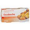 Generico Mejillones de Chile en Escabeche, Cozze Cilene in Salamoia, Cattura Selvaggia, 350g (2x175g), Confezione da 2, pack 3